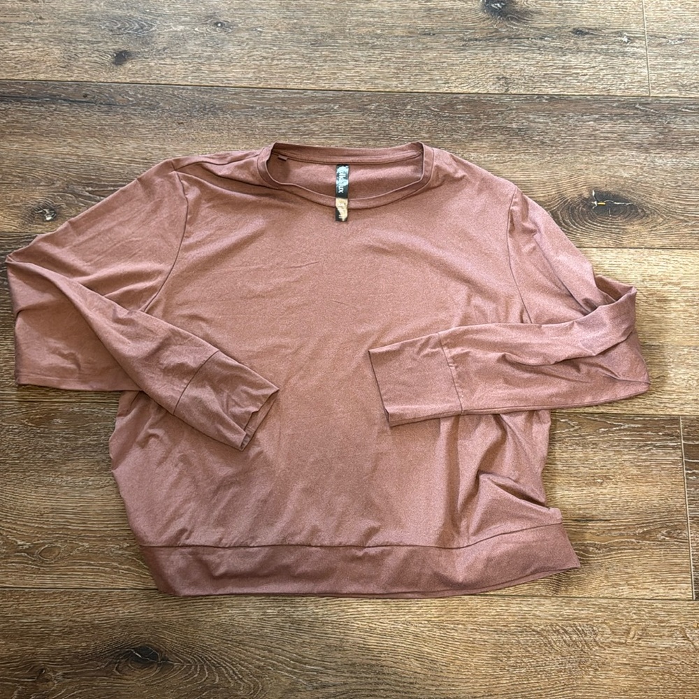 Lukka‎ lux long sleeve XXL